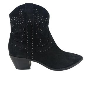 Dolce Vita Solow Stud Western Boot